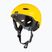 AQUADESIGN helmet Stoic yellow