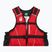 AQUADESIGN Trek belay waistcoat red