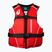 AQUADESIGN Trek belay waistcoat red