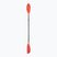 AQUADESIGN K1 Attak 4 red kayak paddle