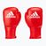 adidas Rookie children's boxing gloves red ADIBK01