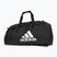 adidas Boxing L sports bag black ADIACC052CS