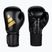 adidas Speed 50 black/gold boxing gloves