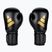 adidas Speed 50 black/gold boxing gloves