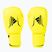 adidas Speed 50 yellow boxing gloves ADISBG50