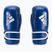 adidas Point Fight boxing gloves Adikbpf100 blue and white ADIKBPF100