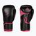 adidas Hybrid 80 boxing gloves black/pink ADIH80