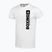 Men's adidas Boxing shirt white/black