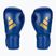 adidas Speed 50 blue boxing gloves