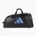 adidas travel bag 120 l black/gradient blue