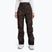 Picture Exa 20/20 women's ski trousers black/brown WPT081