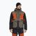 Picture Naikoon men's ski jacket 20/20 green MVT391-B