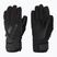 Women's ski gloves Picture Kakisa black