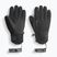 Picture Madson men's ski gloves black