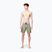 Men's Picture Journy 19'' green spray swim shorts