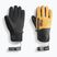 Picture Madson carrot men's ski gloves