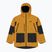 Picture Jomoh men's ski jacket 10/10 honey/ black