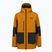 Picture Jomoh men's ski jacket 10/10 honey/ black