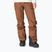 Picture Exa women's ski trousers cocoa brown