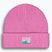 Winter hat Picture Kuldo super pink