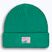 Winter beanie Picture Kuldo emerald