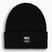Winter beanie Picture York black
