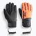 Men's ski gloves Picture Madson Gloves 10/10 neon flare