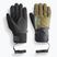 Men's ski gloves Picture Madson Gloves 10/10 tobacco
