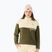 Women's fleece ski sweatshirt Picture Arcca 1/4 Zip tobacco