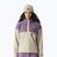 Women's fleece ski sweatshirt Picture Arcca 1/4 Zip pure cashmere