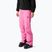 Women's ski trousers Picture Exa 20/20 super pink