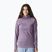Women's ski sweatshirt Picture Pagaya grape jam
