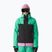 Women's ski jacket Picture Seakrest emerald