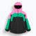Women's ski jacket Picture Exa super pink