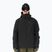 Men's ski jacket Picture Nitric black