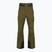 Men's ski trousers Picture Object tobacco