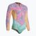 Women's wetsuit Billabong Salty Dayz LS Spring mystic multi