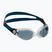 Aquasphere Kaiman clear/petrol/dark swimming goggles EP3000098LD