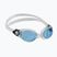 Aquasphere Kaiman transparent/transparent/blue swimming goggles EP30000LB
