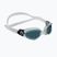 Aquasphere Kaiman transparent/transparent/dark swimming goggles EP3000000LD
