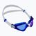 Aquasphere Kayenne blue/white/mirror blue swim goggles EP2964409LMB