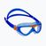 Aquasphere Vista blue/orange/clear children's swimming mask MS5084008LC
