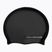 Aquasphere Plain Silicon swimming cap black SA212EU0109