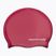 Aquasphere Plain Silicon swimming cap pink SA212EU2209