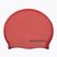 Aquasphere Plain Silicon swimming cap red SA212EU0601