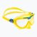 Aqualung Mix children's diving mask yellow/petrol MS5560798S