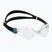 Aquasphere Kayenne transparent/petrol swimming goggles