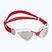 Aquasphere Kayenne grey/red swimming goggles