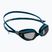 Aquasphere Fastlane petrol/petrol/dark swimming goggles EP3179898LD