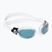 Aquasphere Kaiman transparent/transparent/black swimming goggles EP3180000LD
